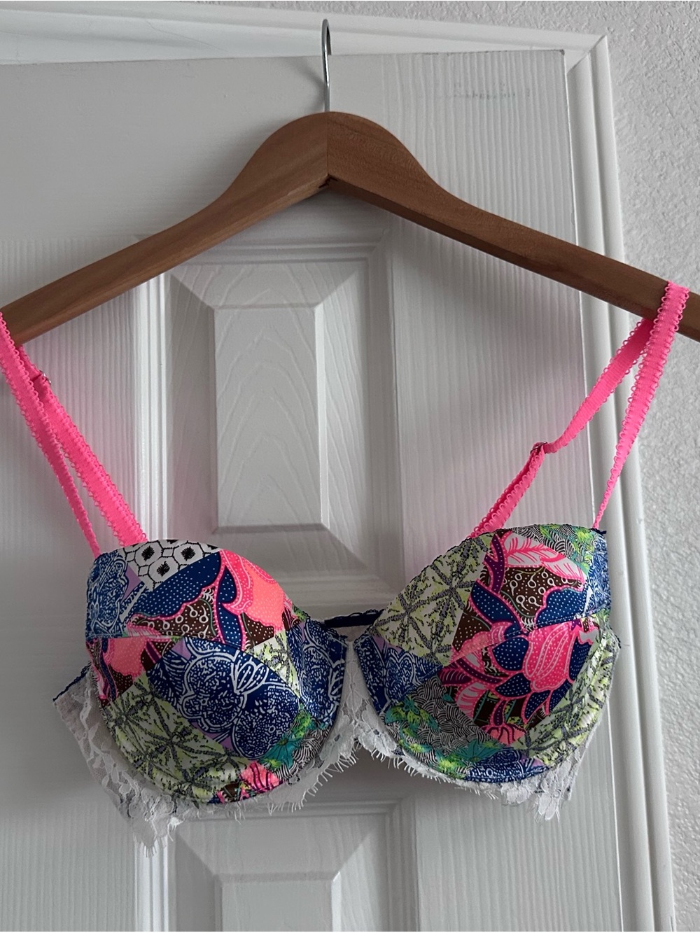 Victoria’s Secret bra